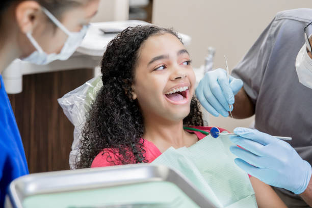 Best Affordable Emergency Dental Care  in Southfield, MI