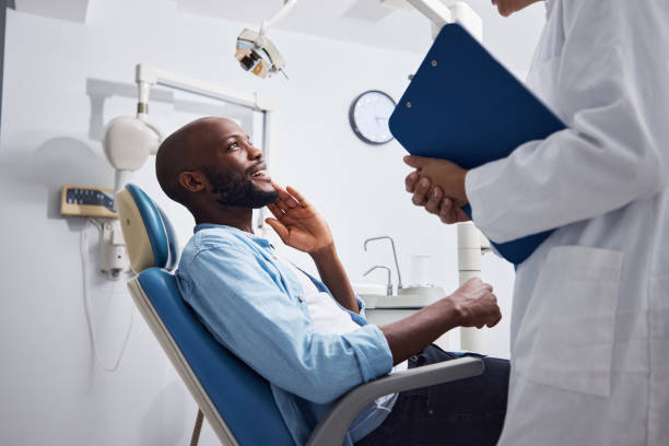 Urgent Tooth Repair in MI