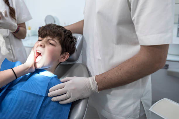 Best Emergency Dentist for Kids  in Southfield, MI