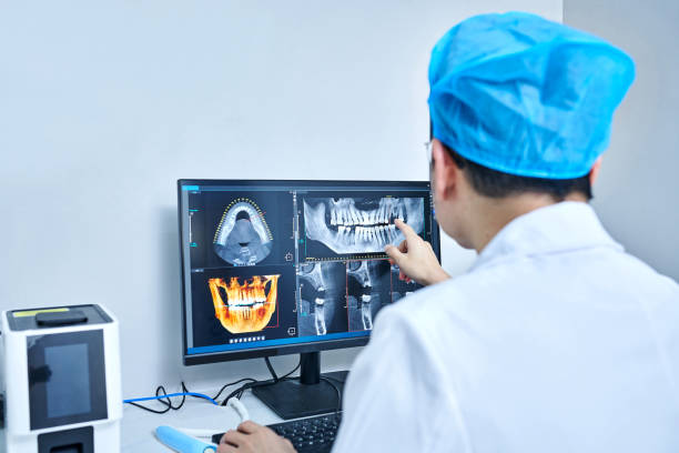 Tooth Infection Emergency Dentist in MI